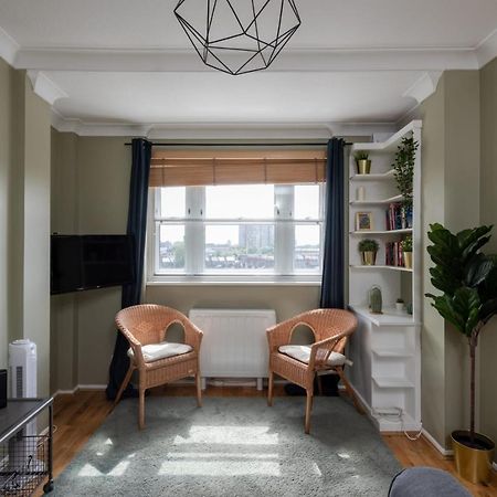 Guestready - Wonderful 1Br Flat - Elephant&Castle London Luaran gambar