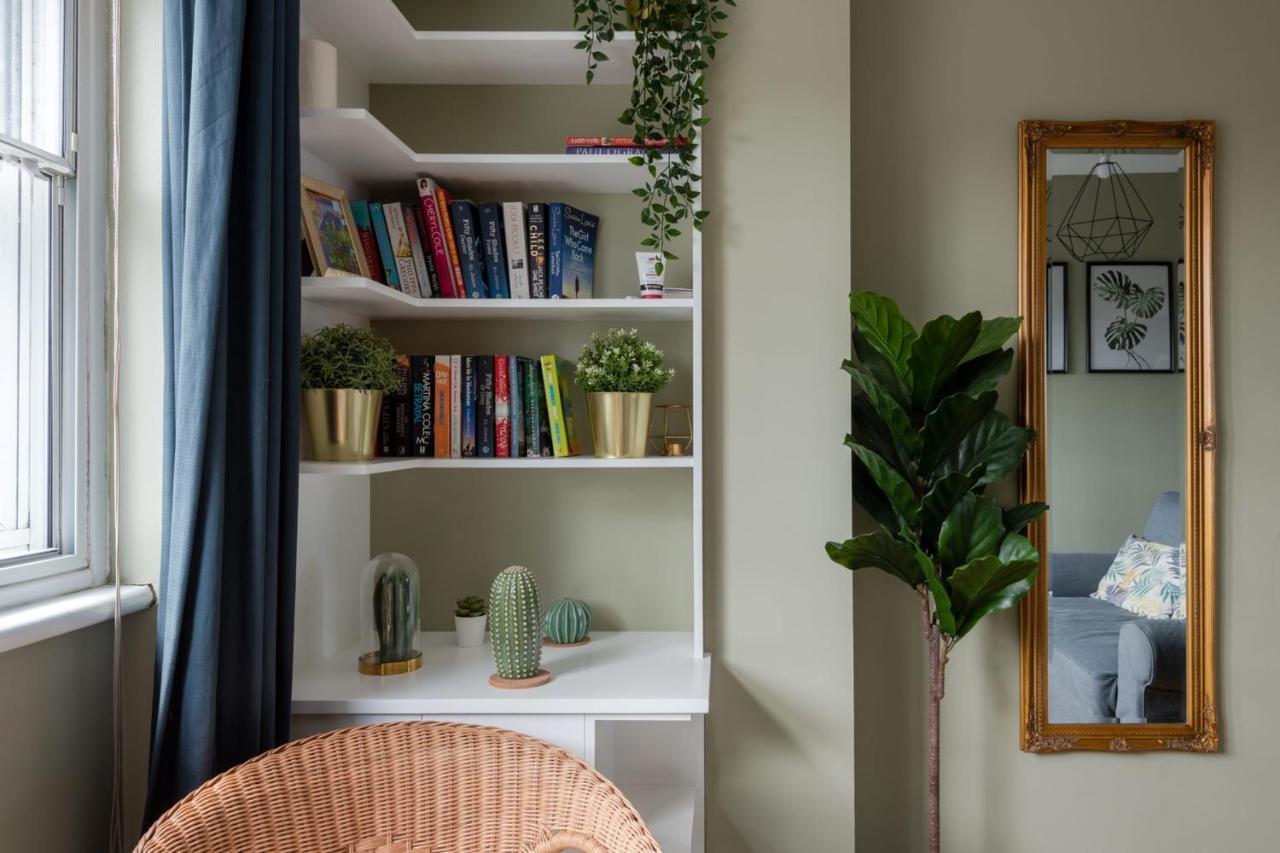 Guestready - Wonderful 1Br Flat - Elephant&Castle London Luaran gambar