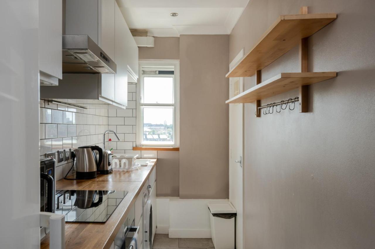Guestready - Wonderful 1Br Flat - Elephant&Castle London Luaran gambar