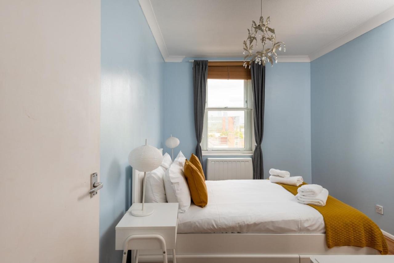 Guestready - Wonderful 1Br Flat - Elephant&Castle London Luaran gambar