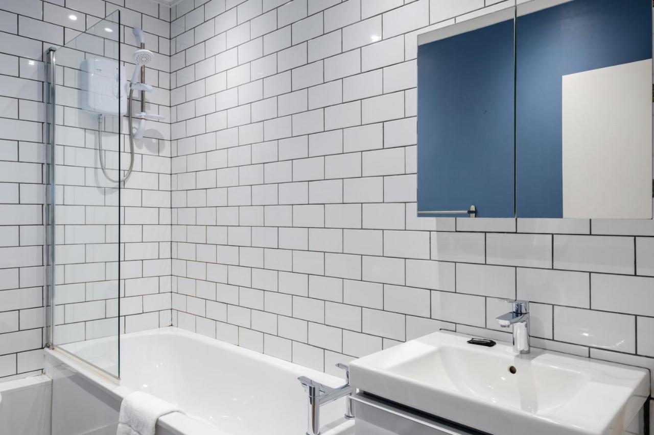 Guestready - Wonderful 1Br Flat - Elephant&Castle London Luaran gambar