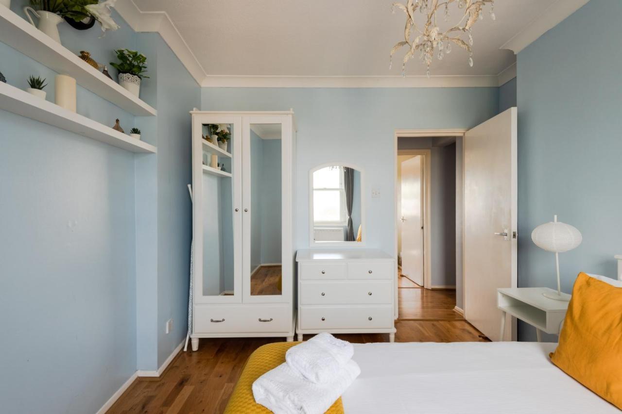 Guestready - Wonderful 1Br Flat - Elephant&Castle London Luaran gambar